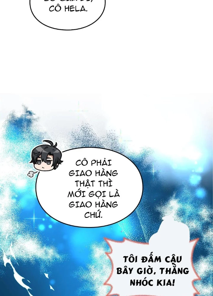 Làm Thế Nào Tôi Trở Thành Một Thợ Săn Giao Hàng Cấp SSS Chapter 17 - 61