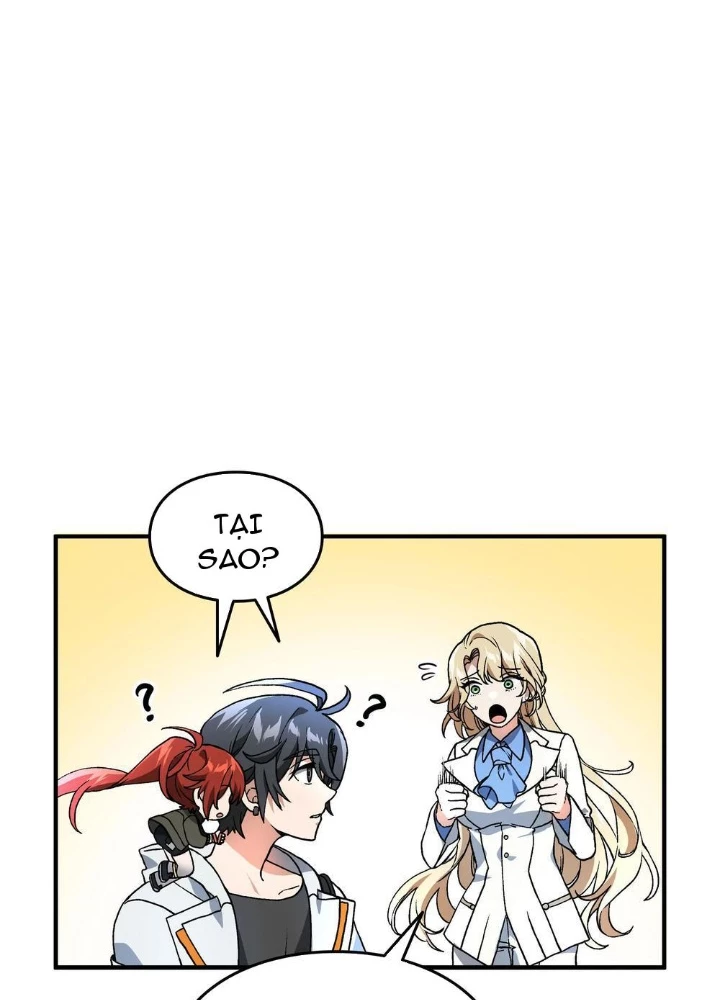 Làm Thế Nào Tôi Trở Thành Một Thợ Săn Giao Hàng Cấp SSS Chapter 17 - 75