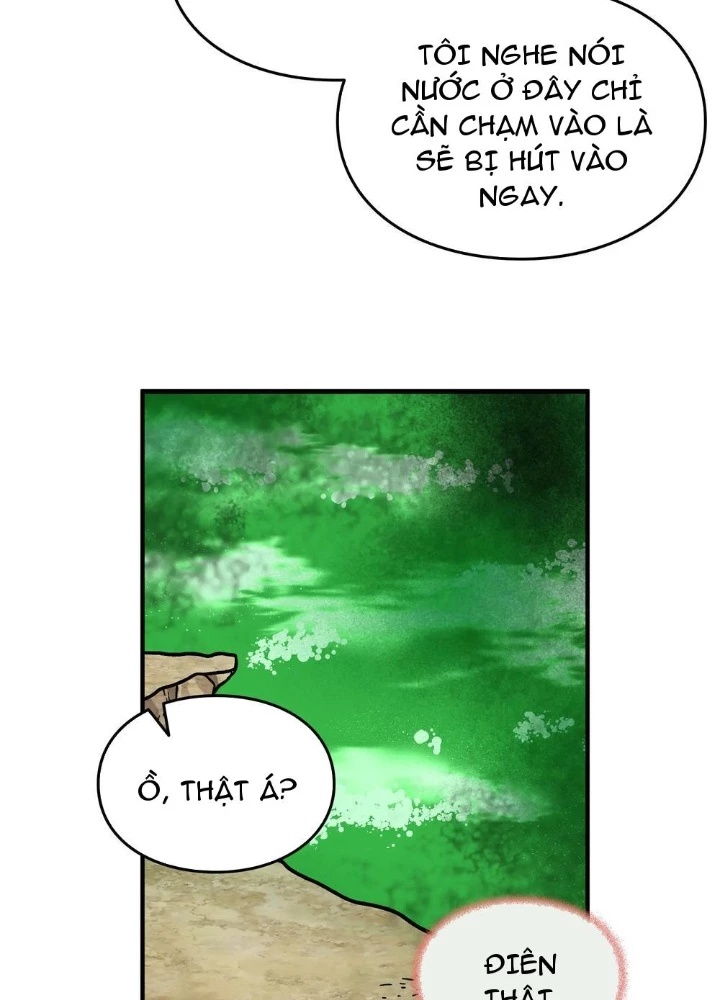 Làm Thế Nào Tôi Trở Thành Một Thợ Săn Giao Hàng Cấp SSS Chapter 17 - 77