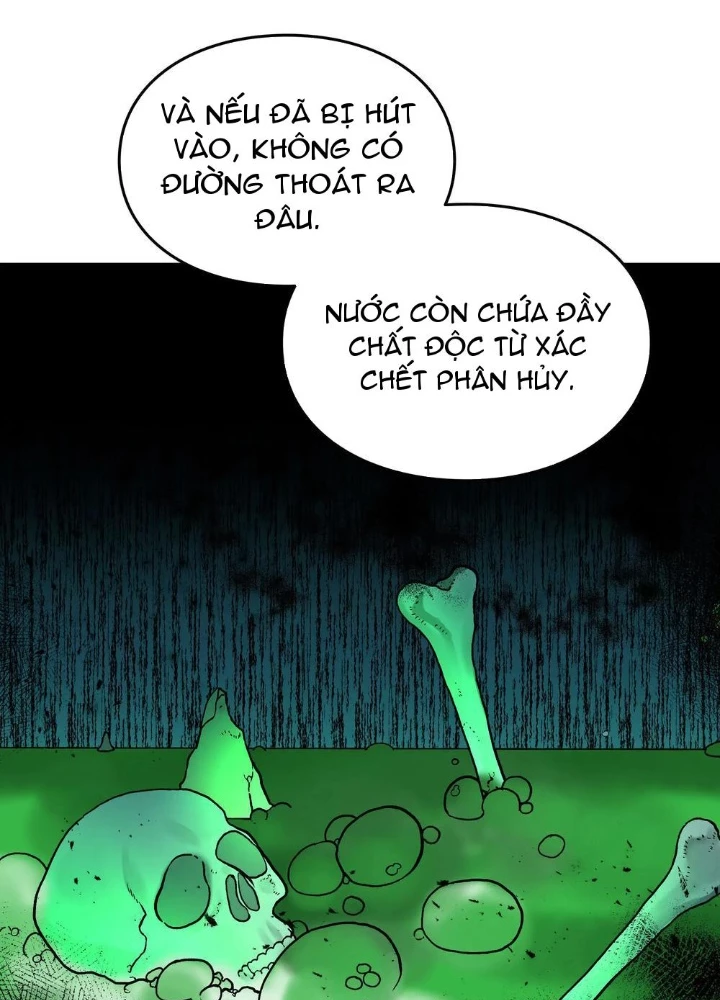 Làm Thế Nào Tôi Trở Thành Một Thợ Săn Giao Hàng Cấp SSS Chapter 17 - 79