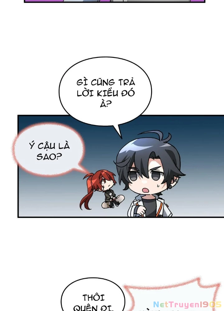 Làm Thế Nào Tôi Trở Thành Một Thợ Săn Giao Hàng Cấp SSS Chapter 17 - 83