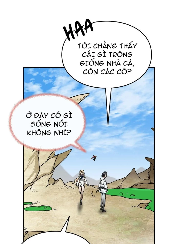 Làm Thế Nào Tôi Trở Thành Một Thợ Săn Giao Hàng Cấp SSS Chapter 17 - 89