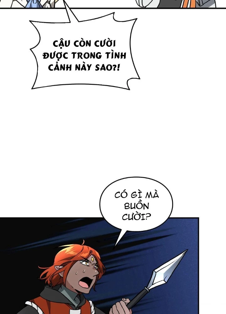 Làm Thế Nào Tôi Trở Thành Một Thợ Săn Giao Hàng Cấp SSS Chapter 17 - 107