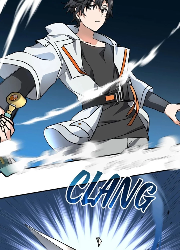 Làm Thế Nào Tôi Trở Thành Một Thợ Săn Giao Hàng Cấp SSS Chapter 17 - 113