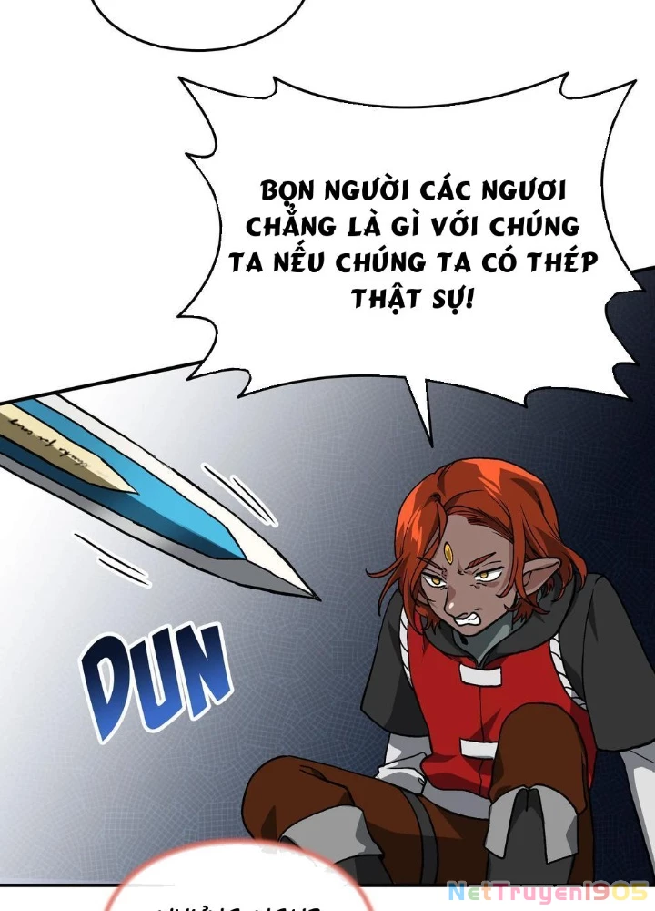 Làm Thế Nào Tôi Trở Thành Một Thợ Săn Giao Hàng Cấp SSS Chapter 17 - 121