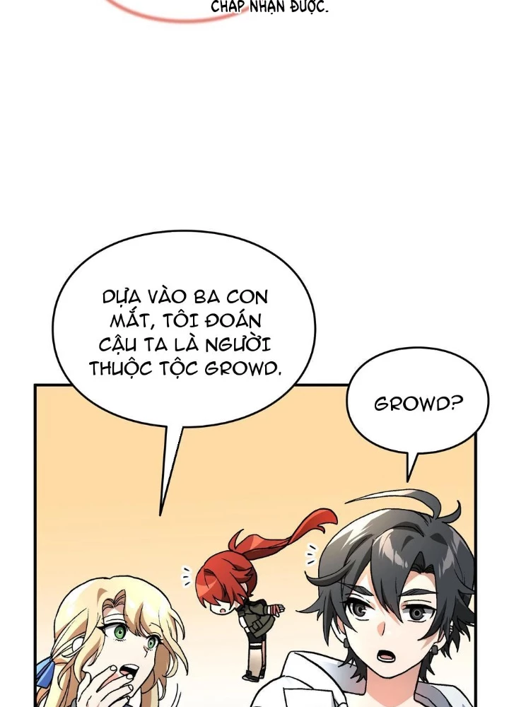 Làm Thế Nào Tôi Trở Thành Một Thợ Săn Giao Hàng Cấp SSS Chapter 17 - 123