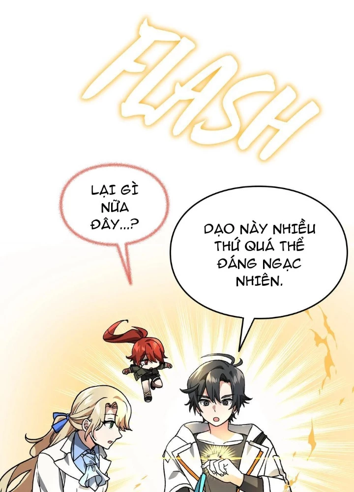 Làm Thế Nào Tôi Trở Thành Một Thợ Săn Giao Hàng Cấp SSS Chapter 17 - 131
