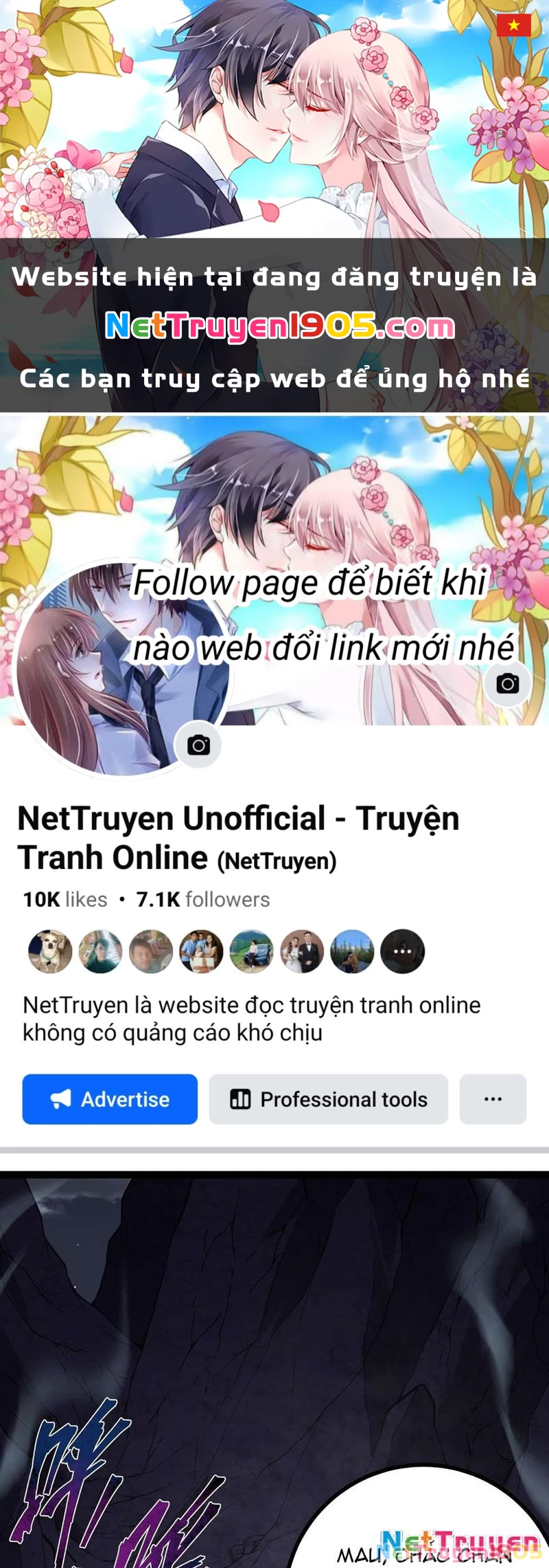 Thành Thần Tại Tận Thế Chapter 13 - 1