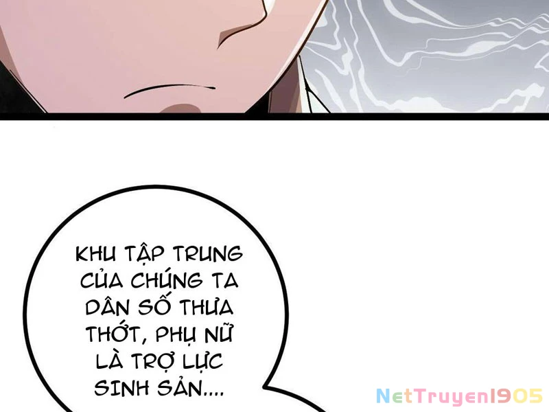 Thành Thần Tại Tận Thế Chapter 13 - 17