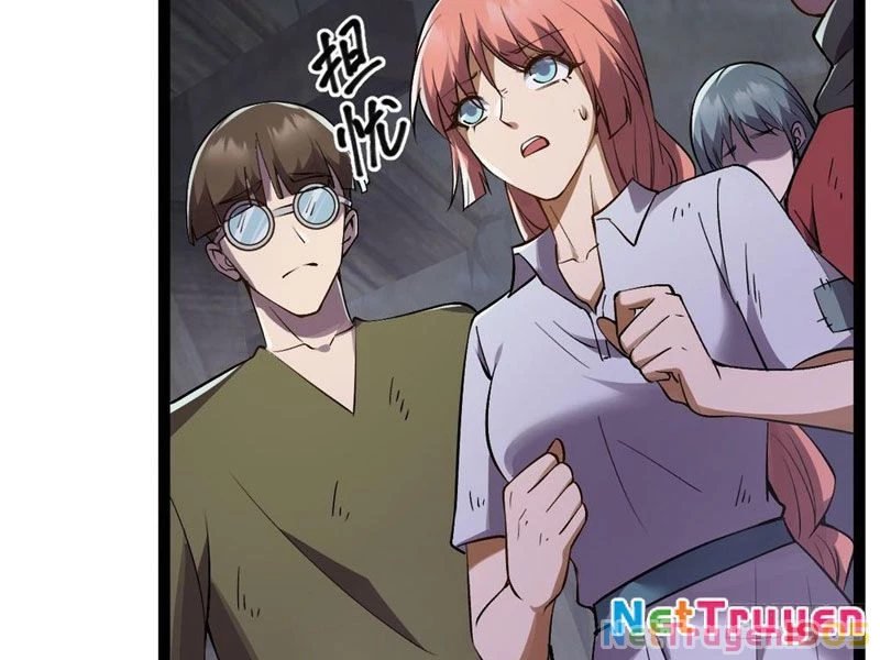 Thành Thần Tại Tận Thế Chapter 13 - 56