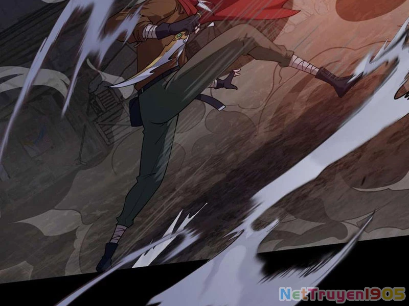 Thành Thần Tại Tận Thế Chapter 14 - 18
