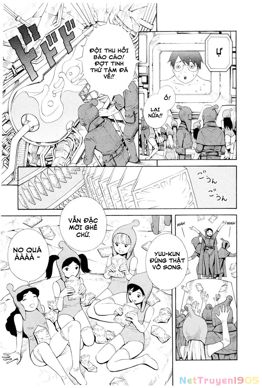 Hen na Nee-san Chapter 11 - 3