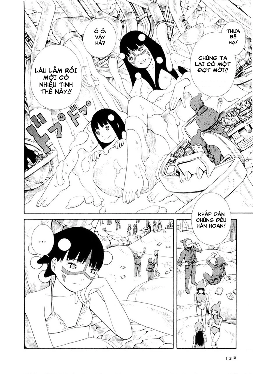 Hen na Nee-san Chapter 11 - 4