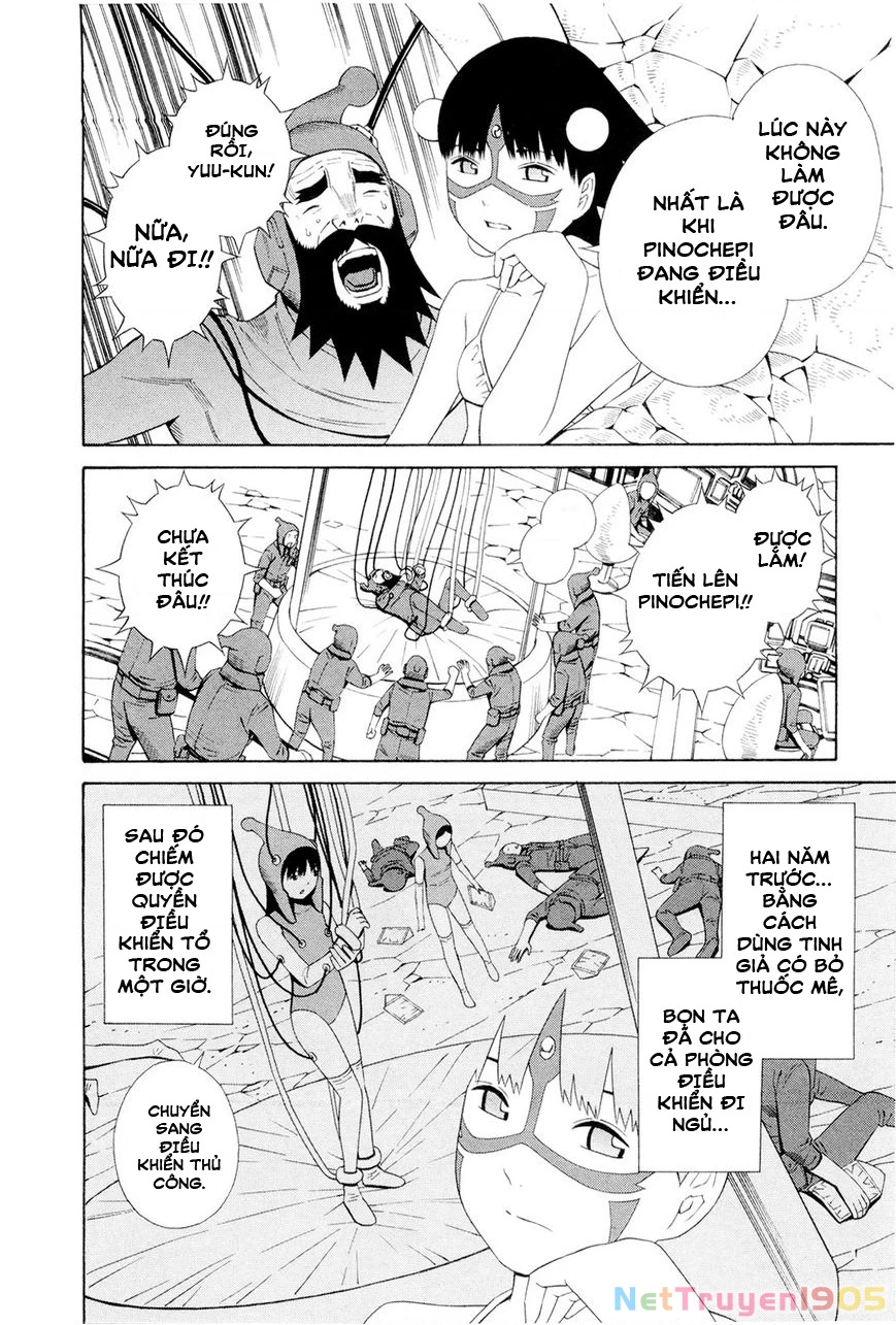 Hen na Nee-san Chapter 11 - 6