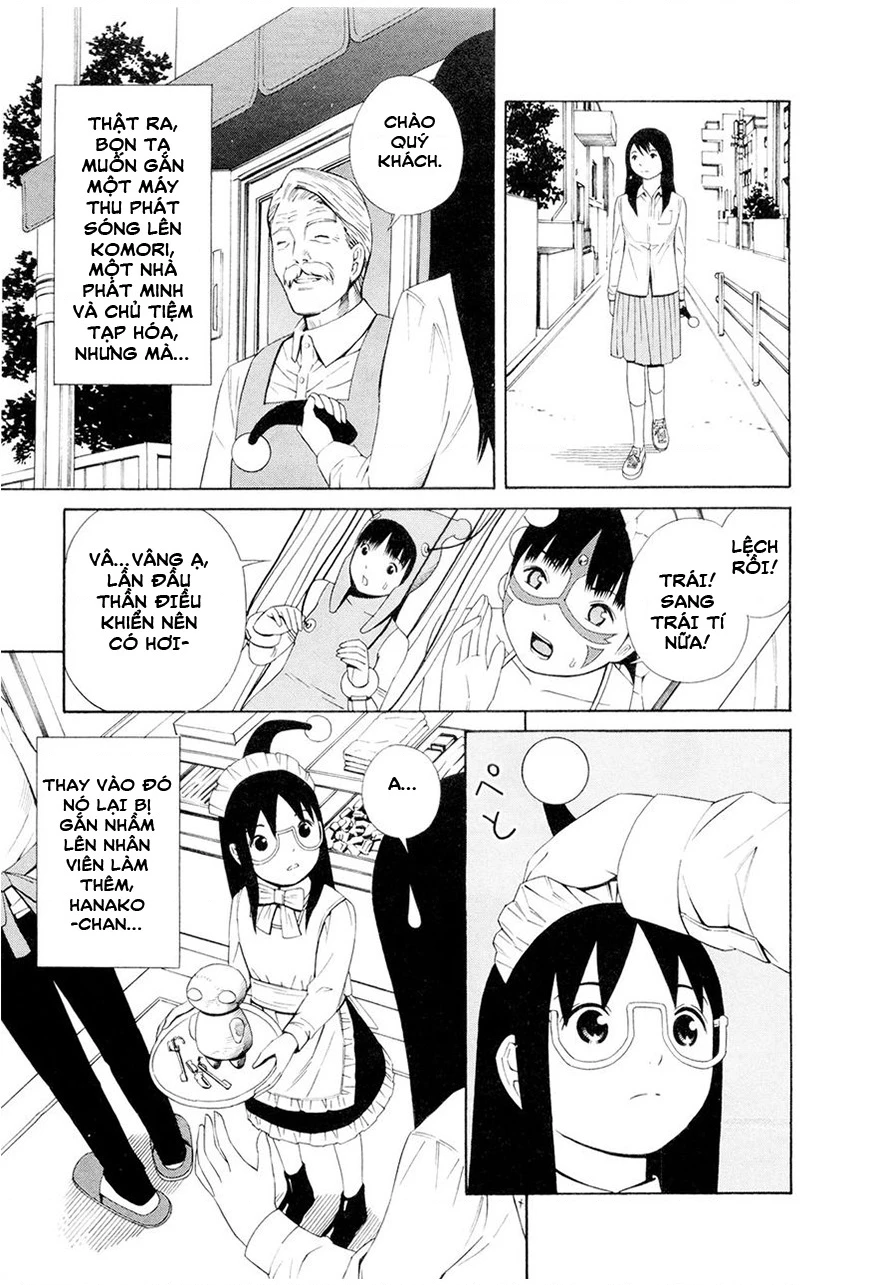 Hen na Nee-san Chapter 11 - 7