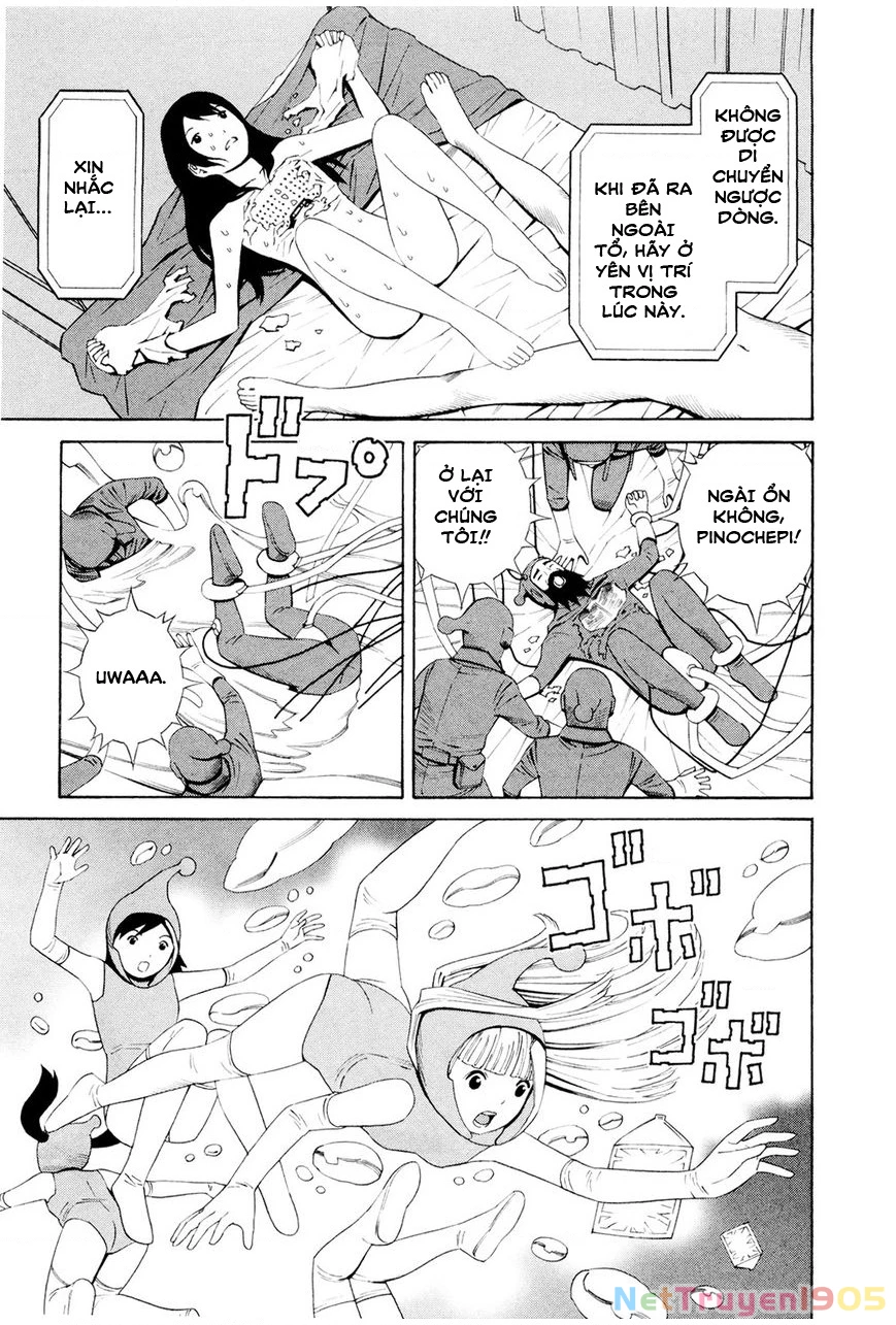 Hen na Nee-san Chapter 11 - 15