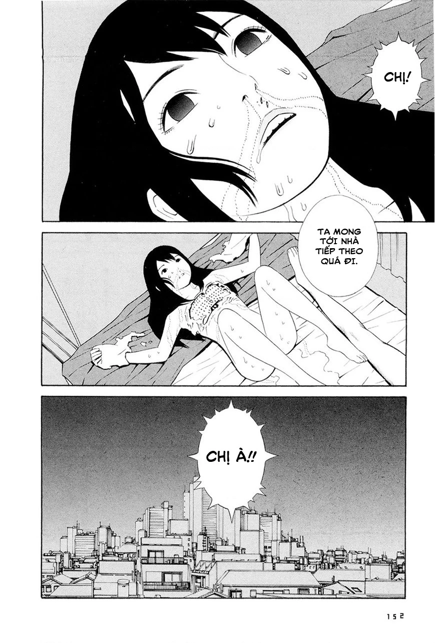 Hen na Nee-san Chapter 11 - 19