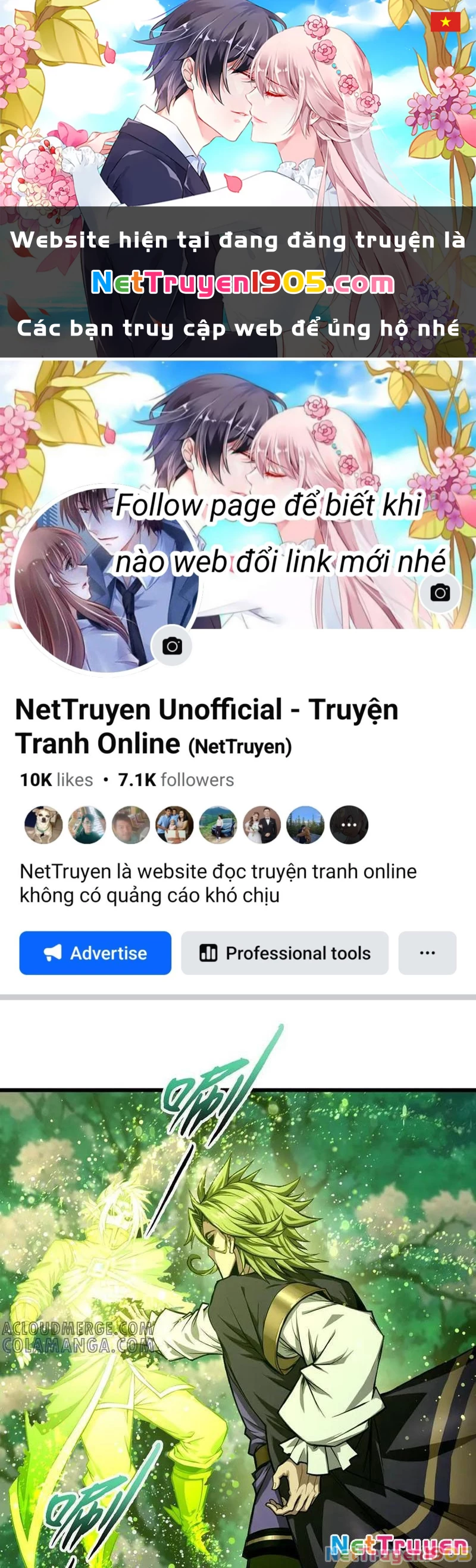 Tôi làm NPC ở dị giới Chapter 15 - 1