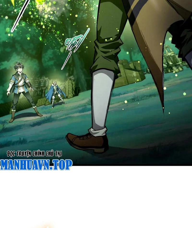 Tôi làm NPC ở dị giới Chapter 15 - 2