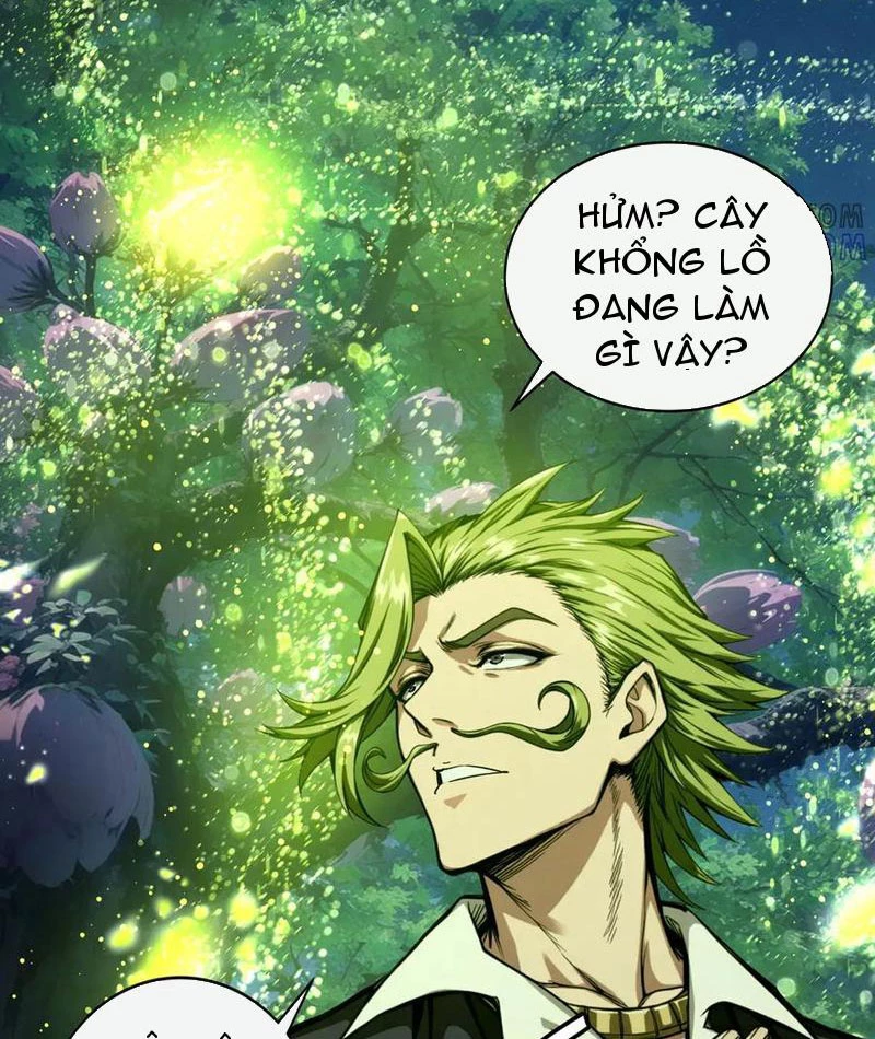 Tôi làm NPC ở dị giới Chapter 15 - 4