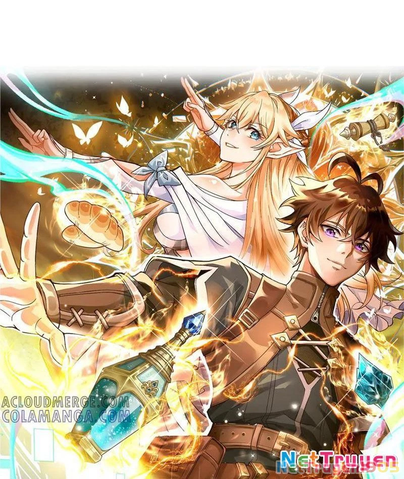 Tôi làm NPC ở dị giới Chapter 15 - 6