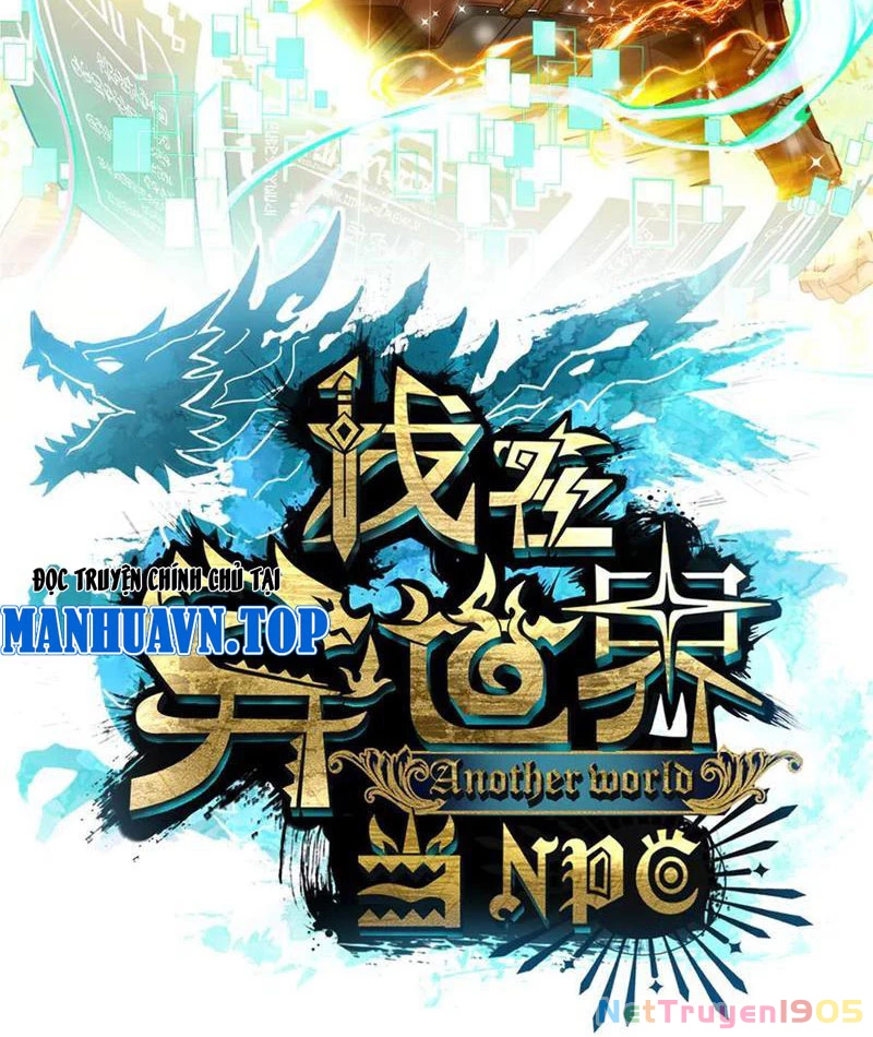 Tôi làm NPC ở dị giới Chapter 15 - 7