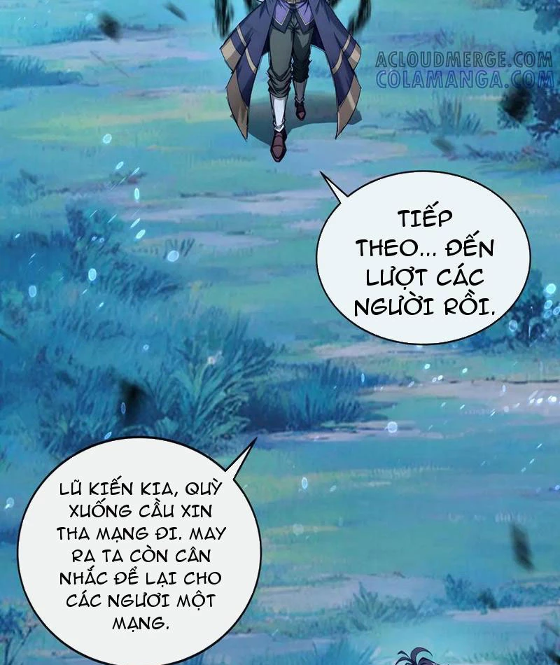 Tôi làm NPC ở dị giới Chapter 15 - 9