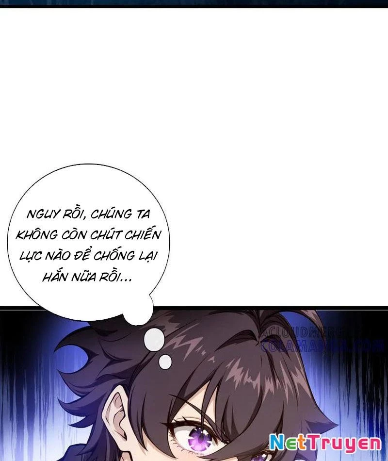 Tôi làm NPC ở dị giới Chapter 15 - 11