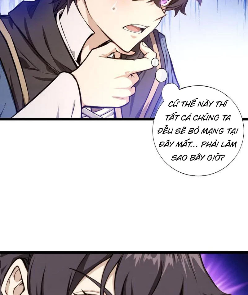 Tôi làm NPC ở dị giới Chapter 15 - 12