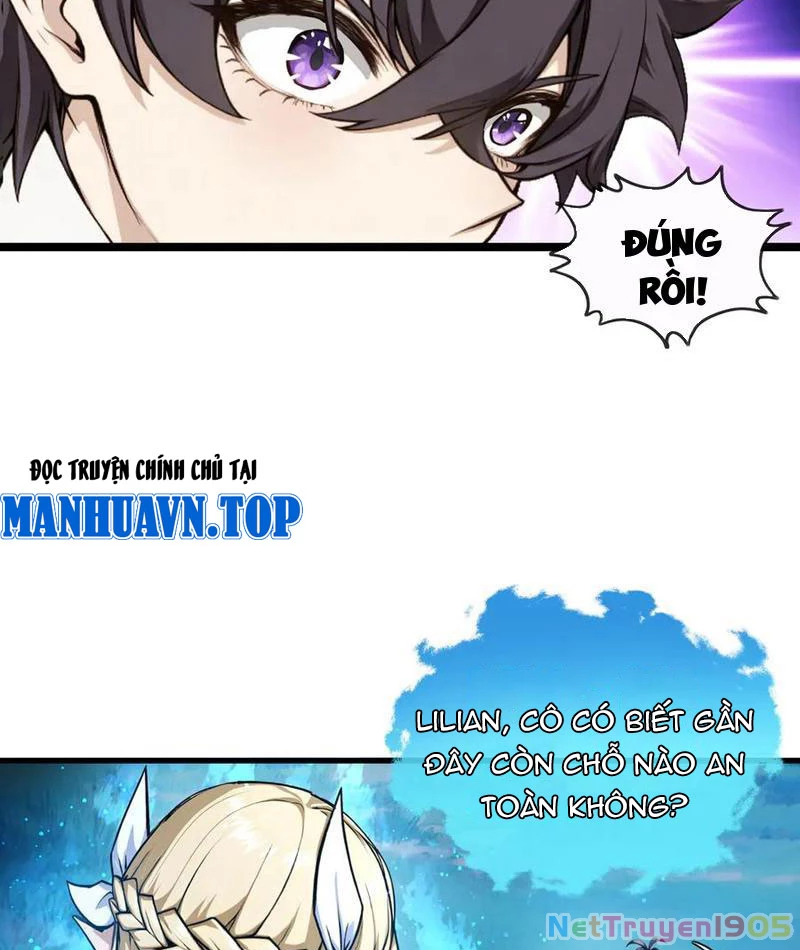 Tôi làm NPC ở dị giới Chapter 15 - 13