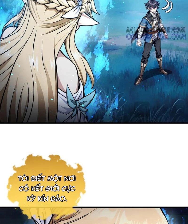 Tôi làm NPC ở dị giới Chapter 15 - 14