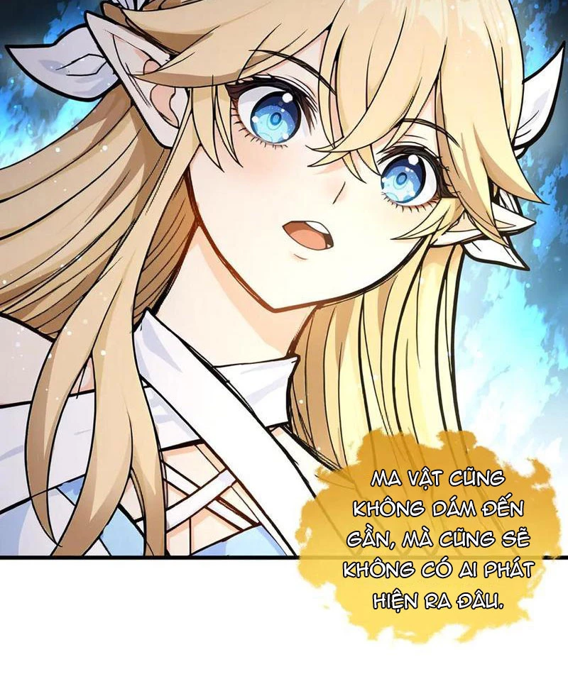 Tôi làm NPC ở dị giới Chapter 15 - 15