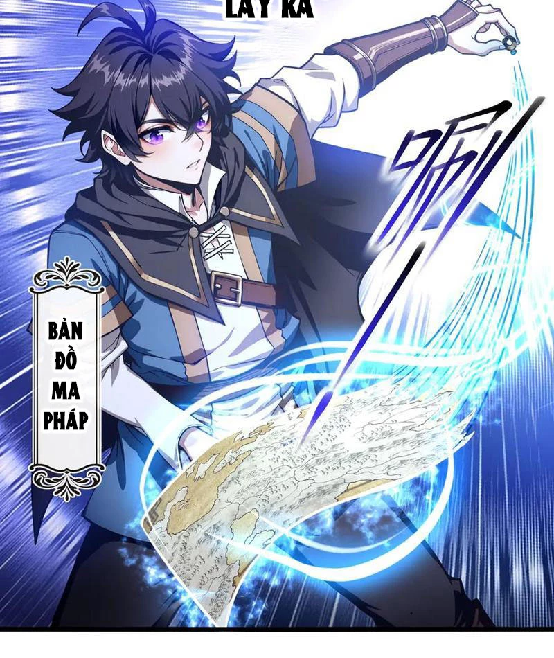 Tôi làm NPC ở dị giới Chapter 15 - 17