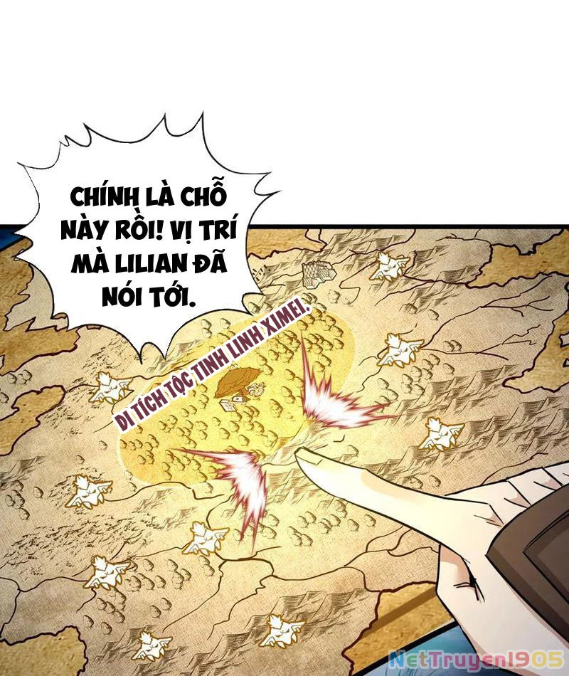 Tôi làm NPC ở dị giới Chapter 15 - 18