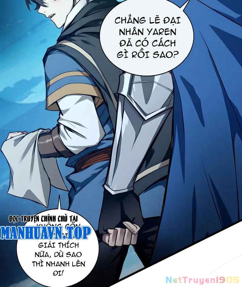 Tôi làm NPC ở dị giới Chapter 15 - 20