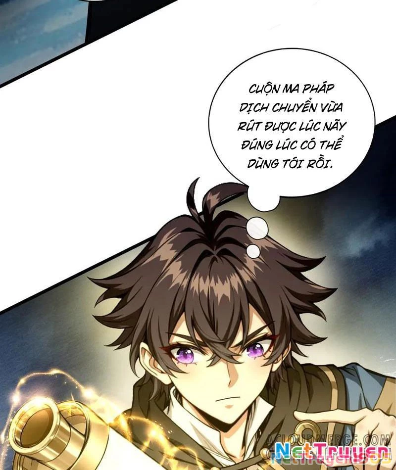 Tôi làm NPC ở dị giới Chapter 15 - 21