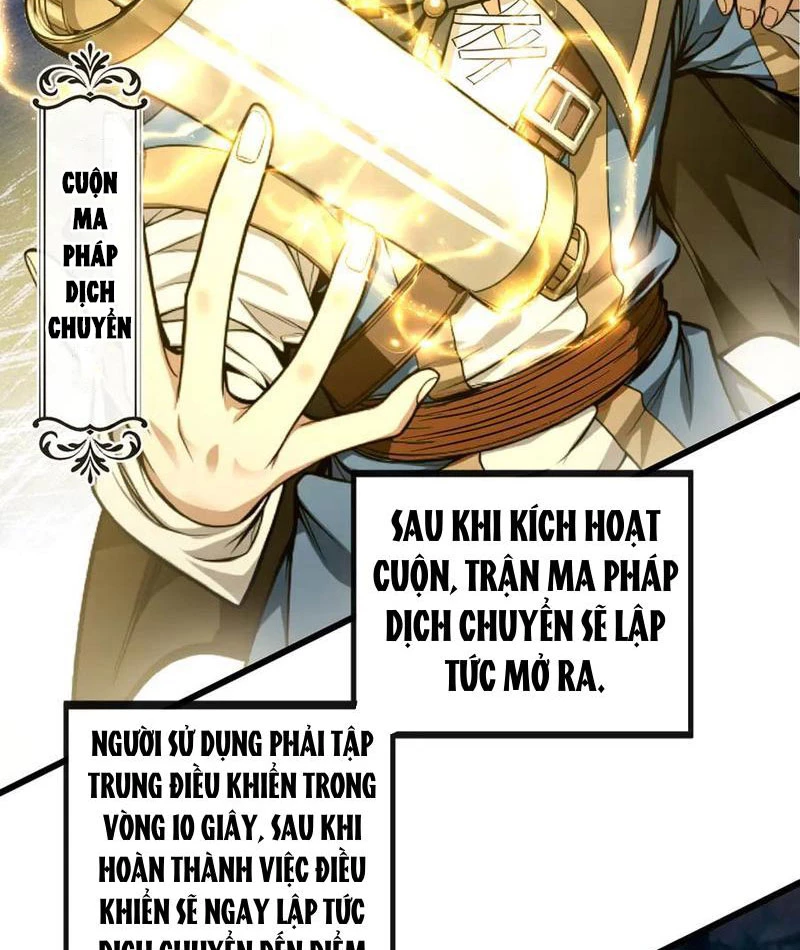 Tôi làm NPC ở dị giới Chapter 15 - 22