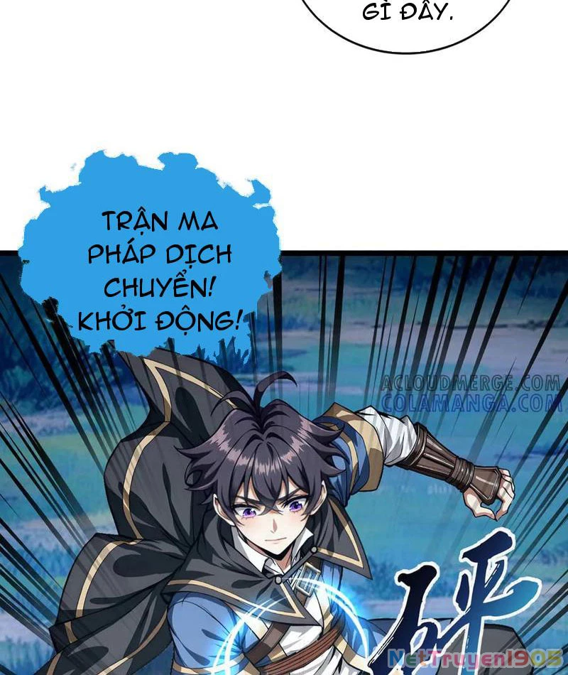 Tôi làm NPC ở dị giới Chapter 15 - 24
