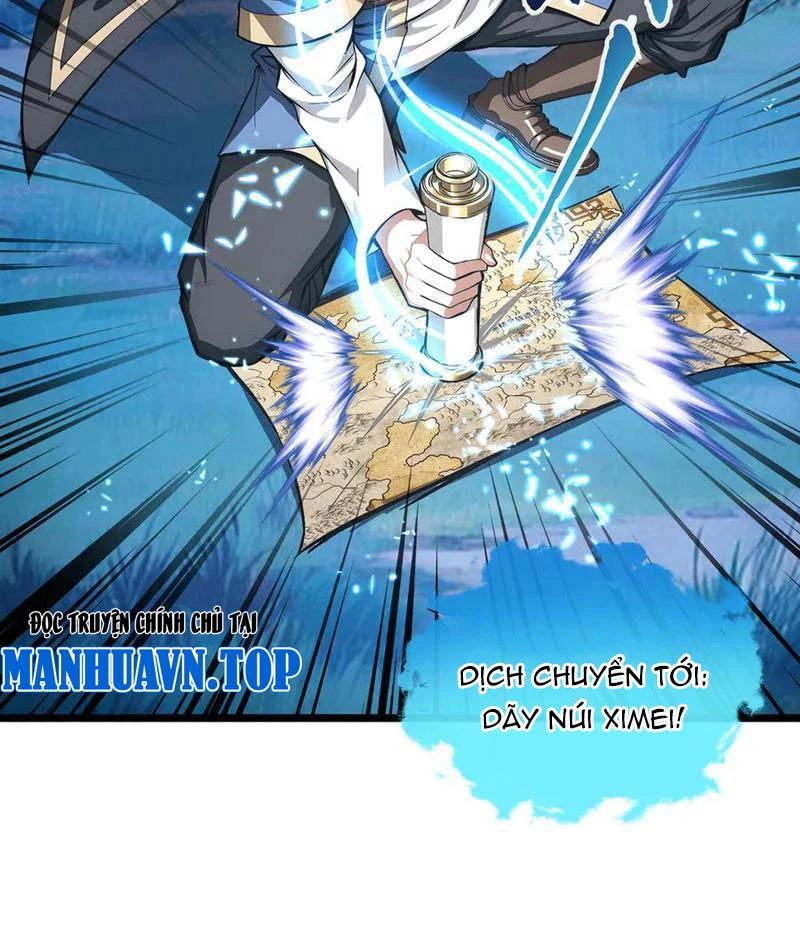 Tôi làm NPC ở dị giới Chapter 15 - 25
