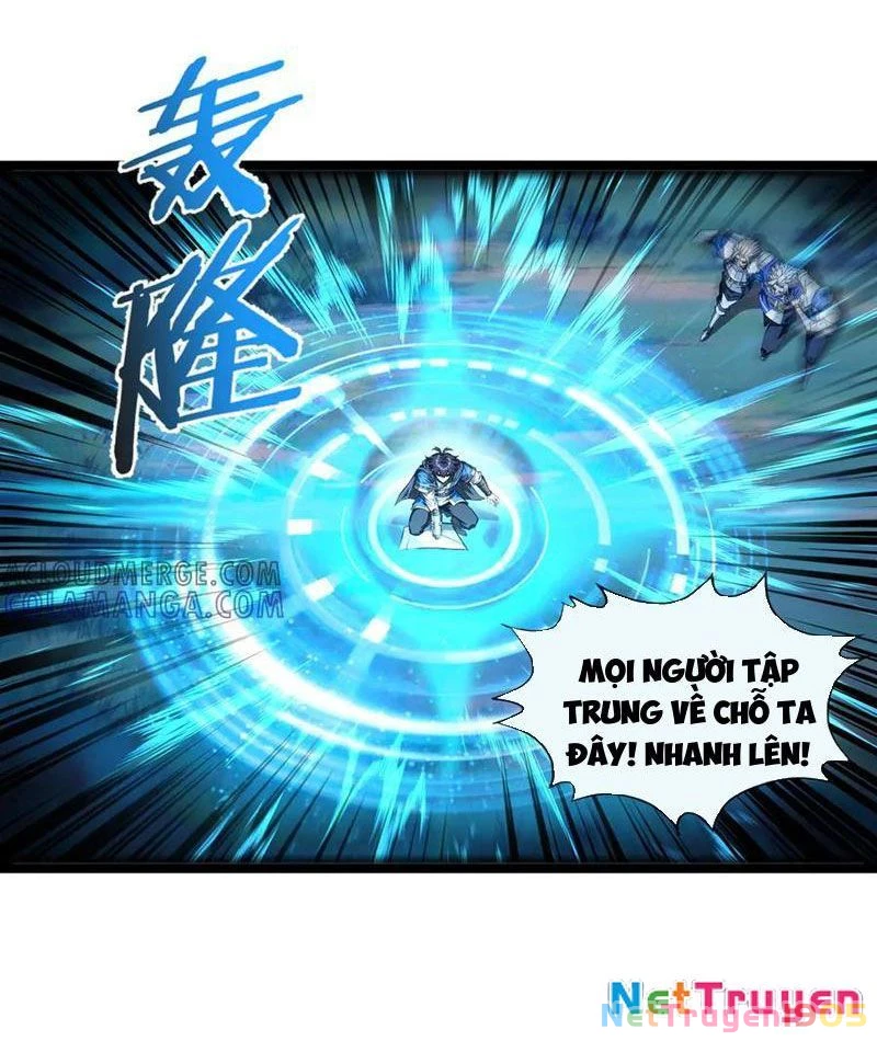 Tôi làm NPC ở dị giới Chapter 15 - 26