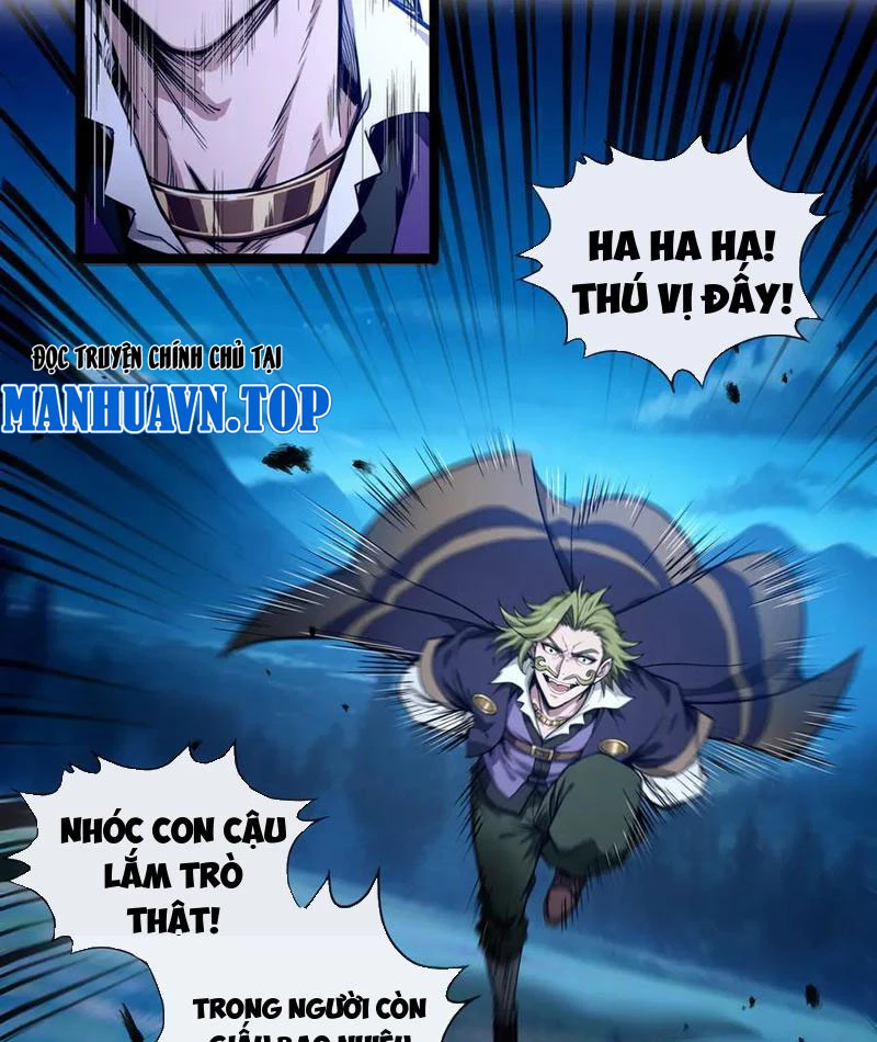 Tôi làm NPC ở dị giới Chapter 15 - 28