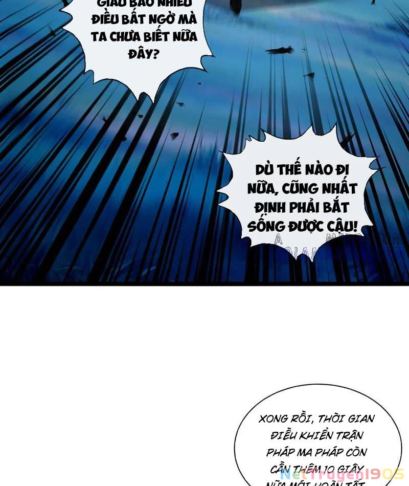 Tôi làm NPC ở dị giới Chapter 15 - 29