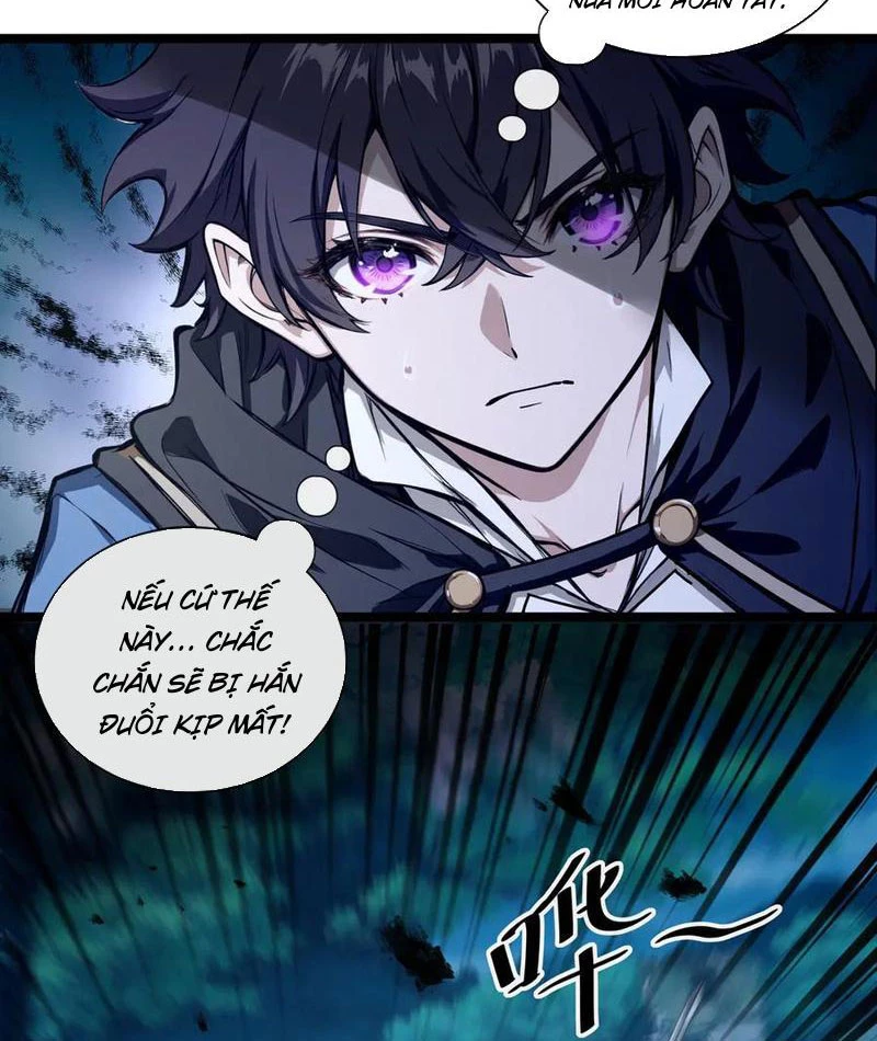 Tôi làm NPC ở dị giới Chapter 15 - 30