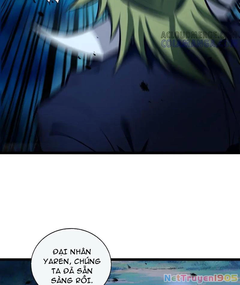 Tôi làm NPC ở dị giới Chapter 15 - 32