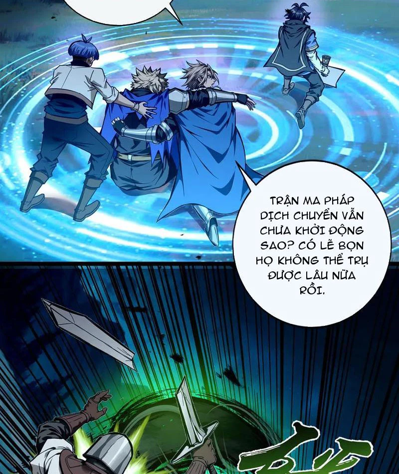 Tôi làm NPC ở dị giới Chapter 15 - 33