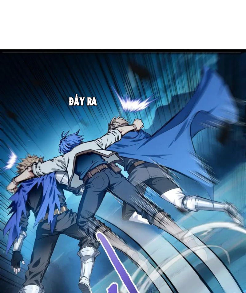 Tôi làm NPC ở dị giới Chapter 15 - 38