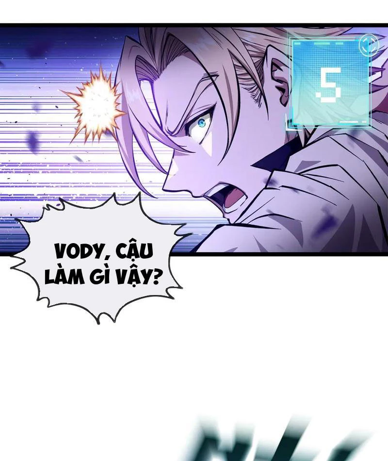Tôi làm NPC ở dị giới Chapter 15 - 40