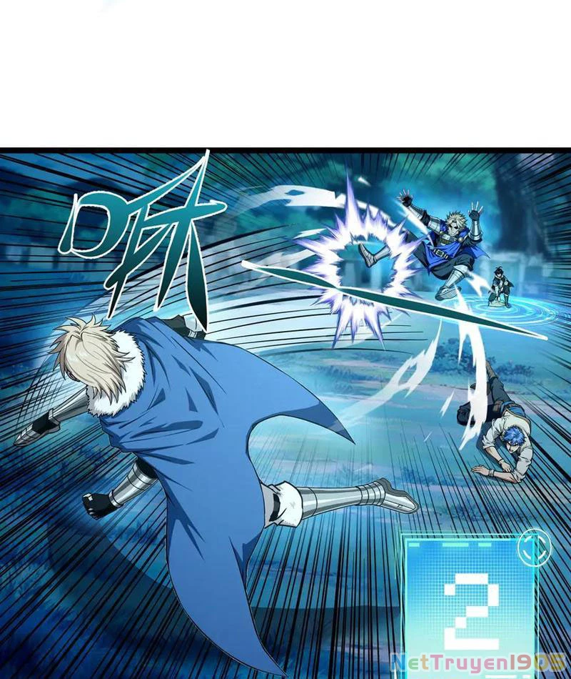 Tôi làm NPC ở dị giới Chapter 15 - 44