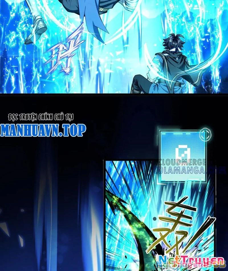Tôi làm NPC ở dị giới Chapter 15 - 46