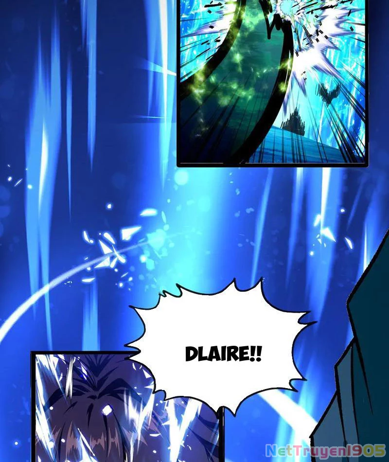 Tôi làm NPC ở dị giới Chapter 15 - 47